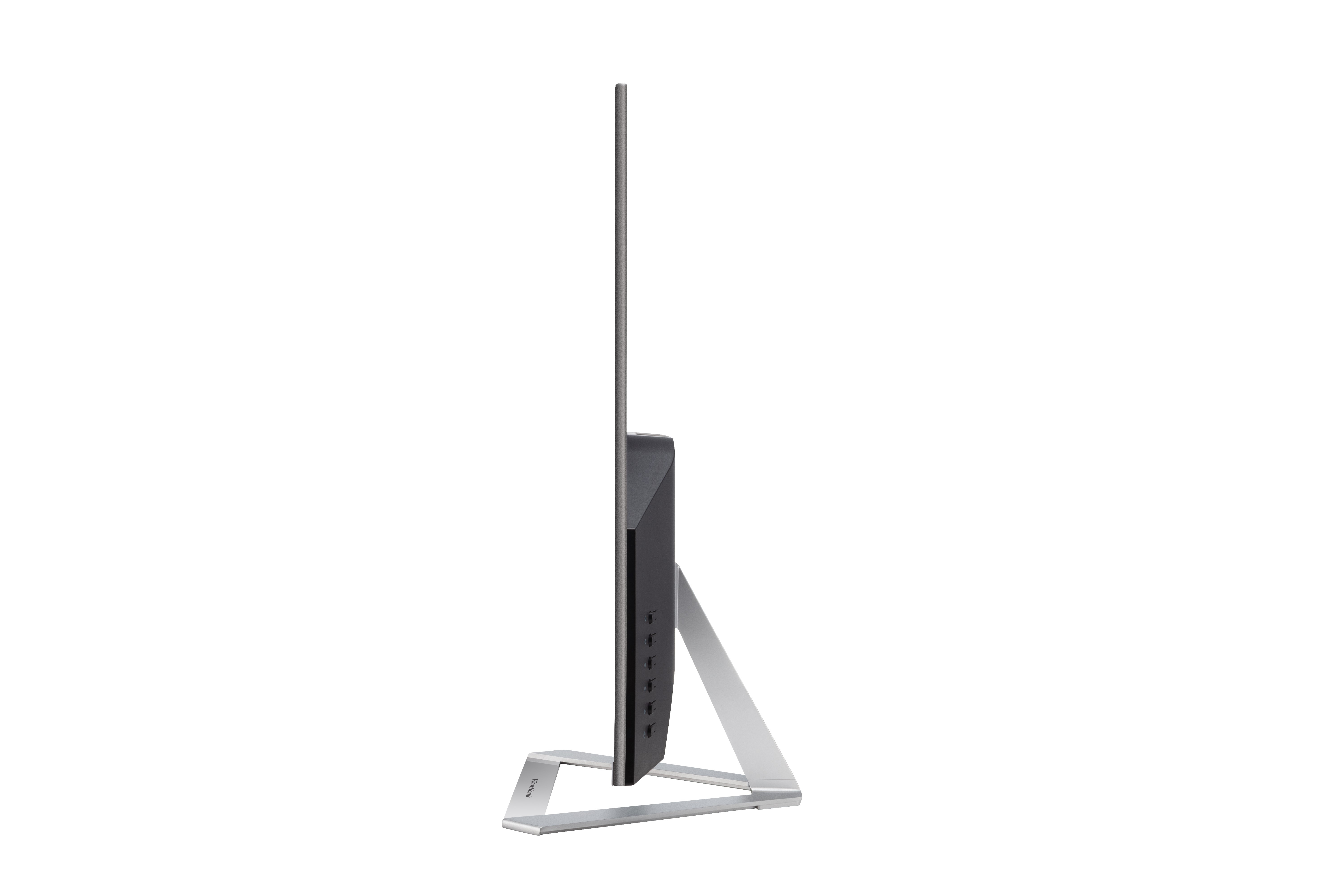 Viewsonic VX Series VX3276-4K-mhd 81,3 cm (32) 3840 x 2160 Pixeles 4K Ultra HD LED Plata