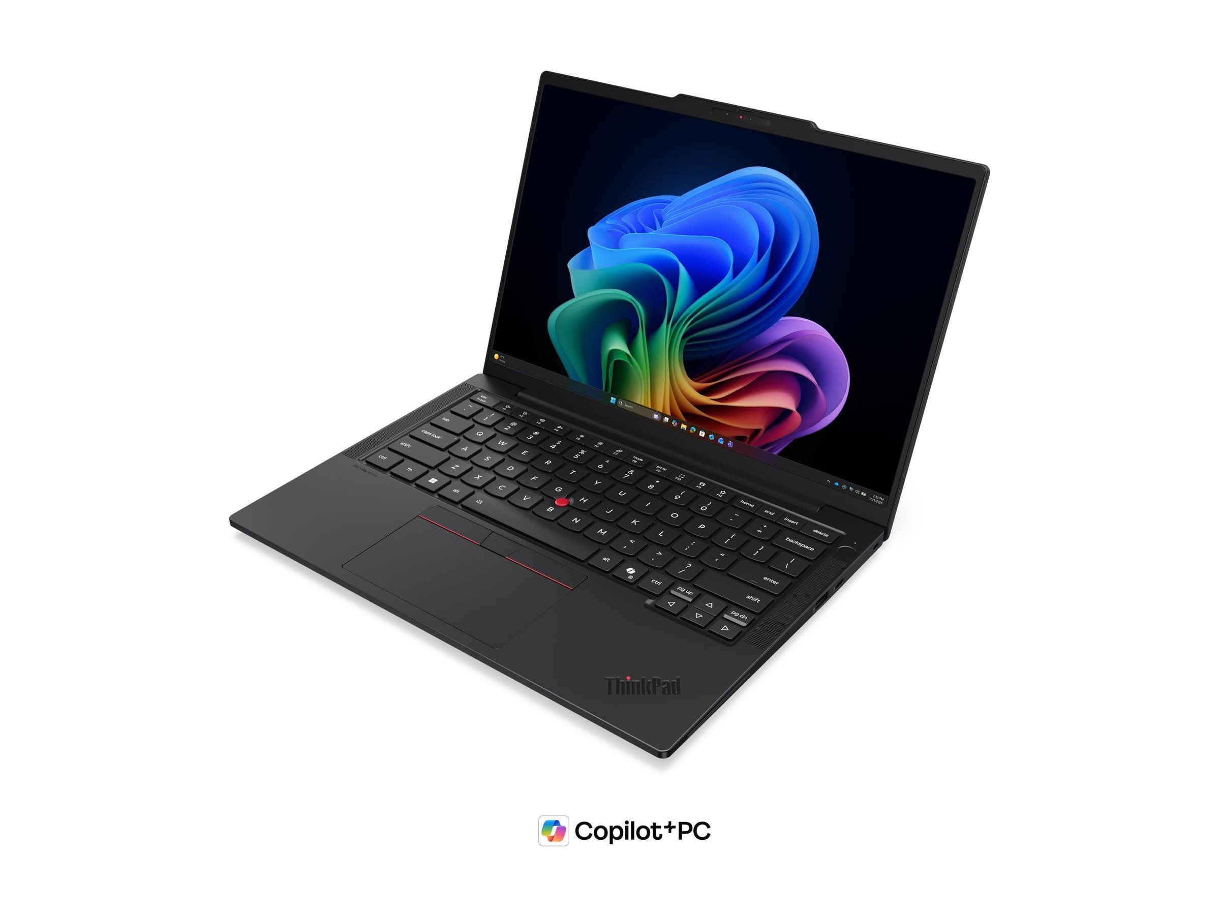 Lenovo ThinkPad T14s Gen 7 21YU - Intel Core Ultra 7 355 / 2.3 GHz - Win 11 Pro - Intel Graphics - 32 GB RAM - 1 TB SSD TCG Opal Encryption 2, NVMe - 35.6 cm (14)
