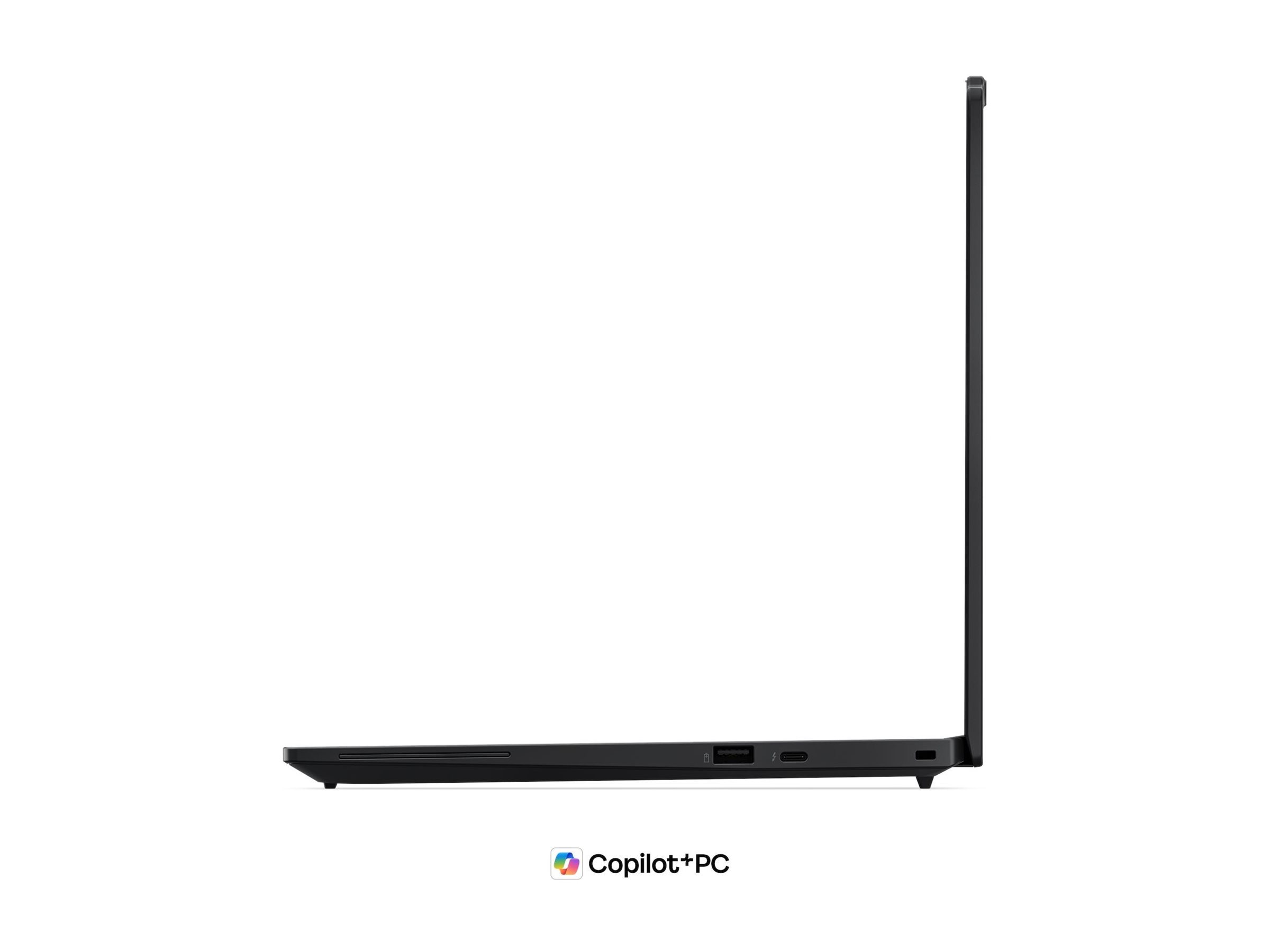 Lenovo ThinkPad T14s Gen 7 21YU - Intel Core Ultra 7 355 / 2.3 GHz - Win 11 Pro - Intel Graphics - 32 GB RAM - 1 TB SSD TCG Opal Encryption 2, NVMe - 35.6 cm (14)