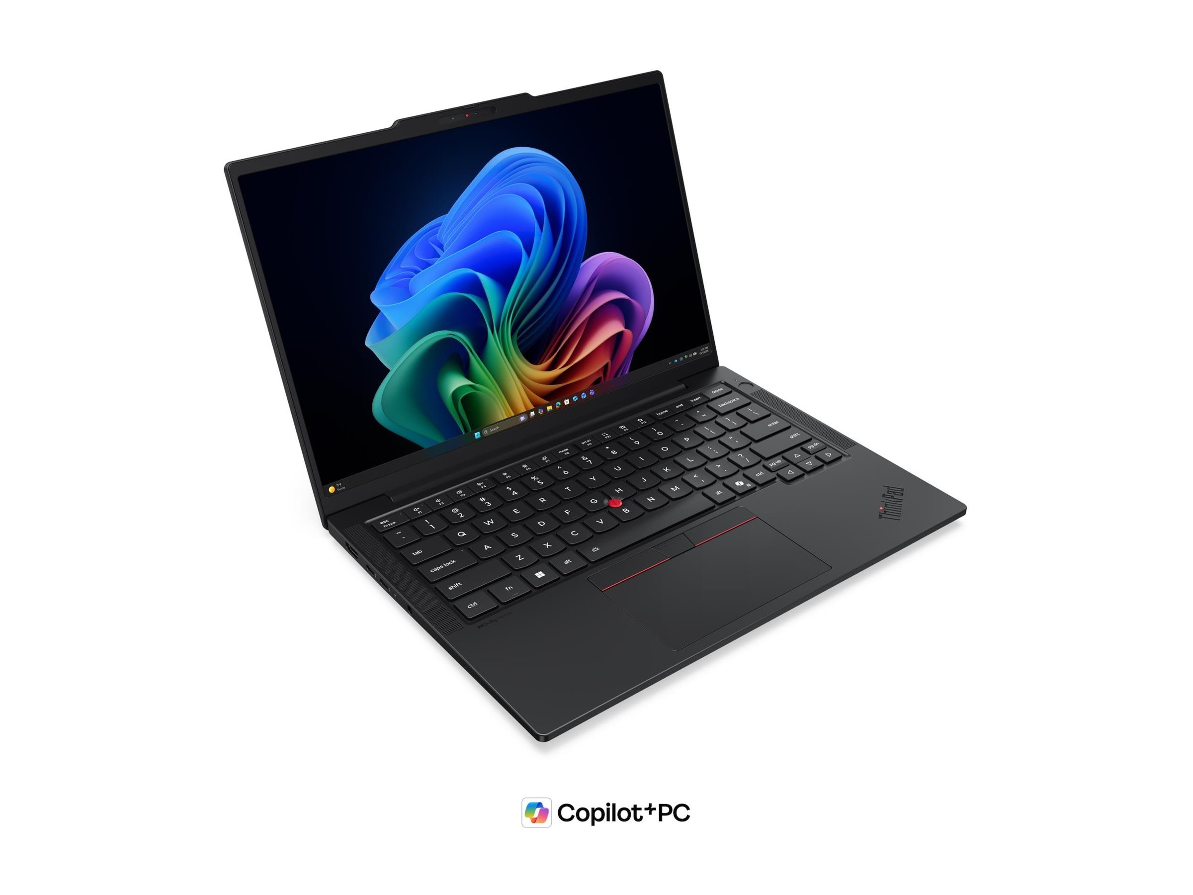 Lenovo ThinkPad T14s Gen 7 21YU - Intel Core Ultra 7 355 / 2.3 GHz - Win 11 Pro - Intel Graphics - 32 GB RAM - 1 TB SSD TCG Opal Encryption 2, NVMe - 35.6 cm (14)