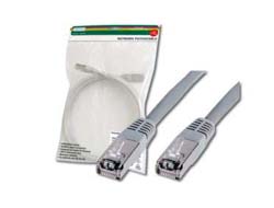 Digitus Cavo patch SF/UTP CAT 5e