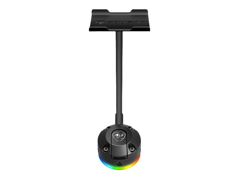 Cougar Bunker S RGB - Standfu/Bgel fr Headset