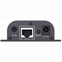 Techly IDATA-EX-HL21D extension audio/video metteur et rcepteur AV