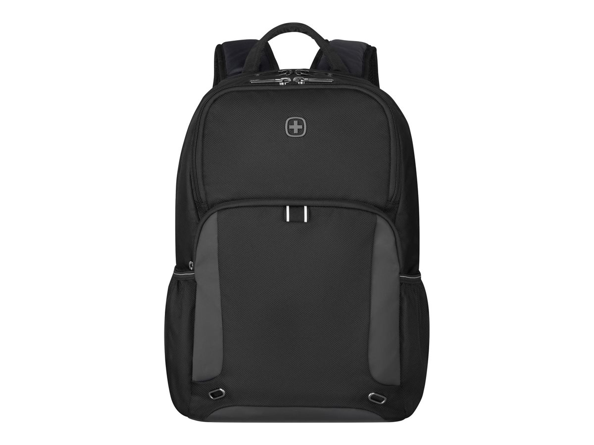 Wenger XE Tryal - Notebook-Rucksack - mit Tablet-Tasche - 39.6 cm (15.6)