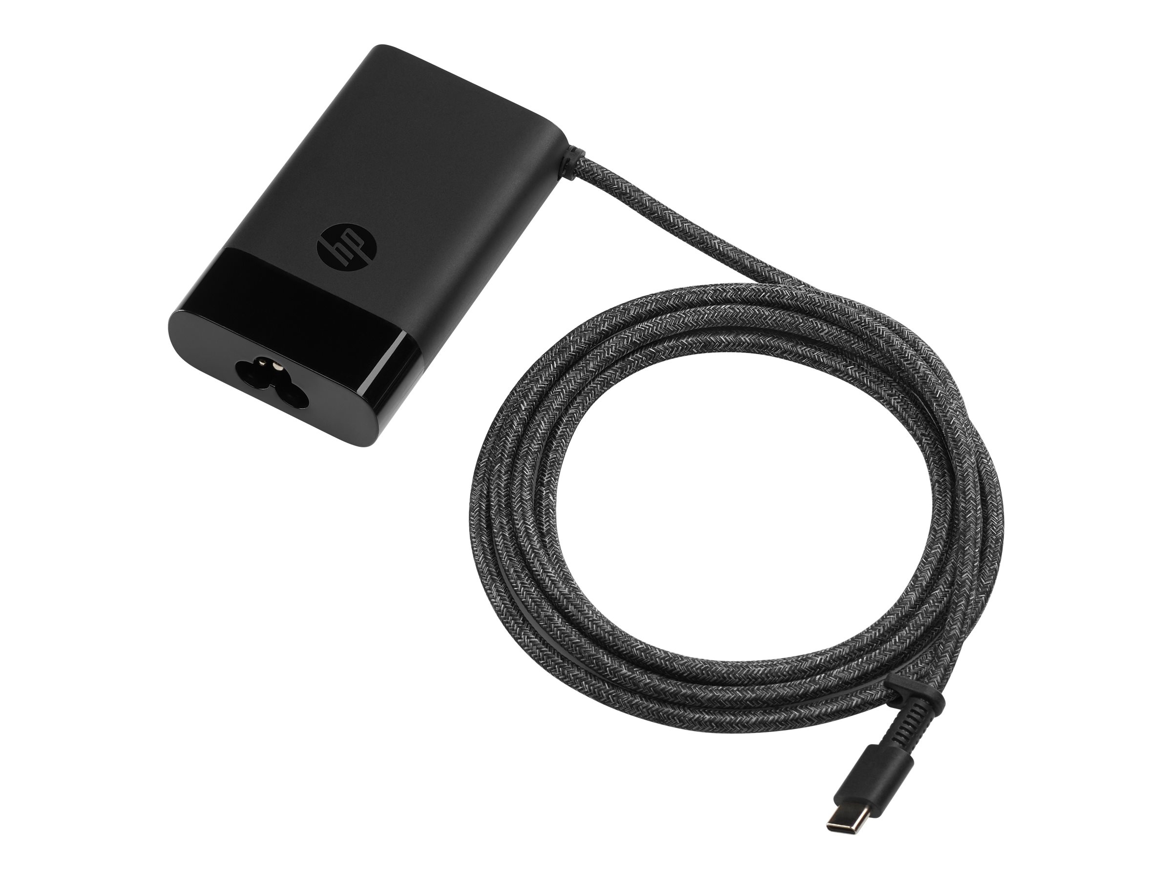 HP Chargeur pour ordinateur portable USB-C 65 W