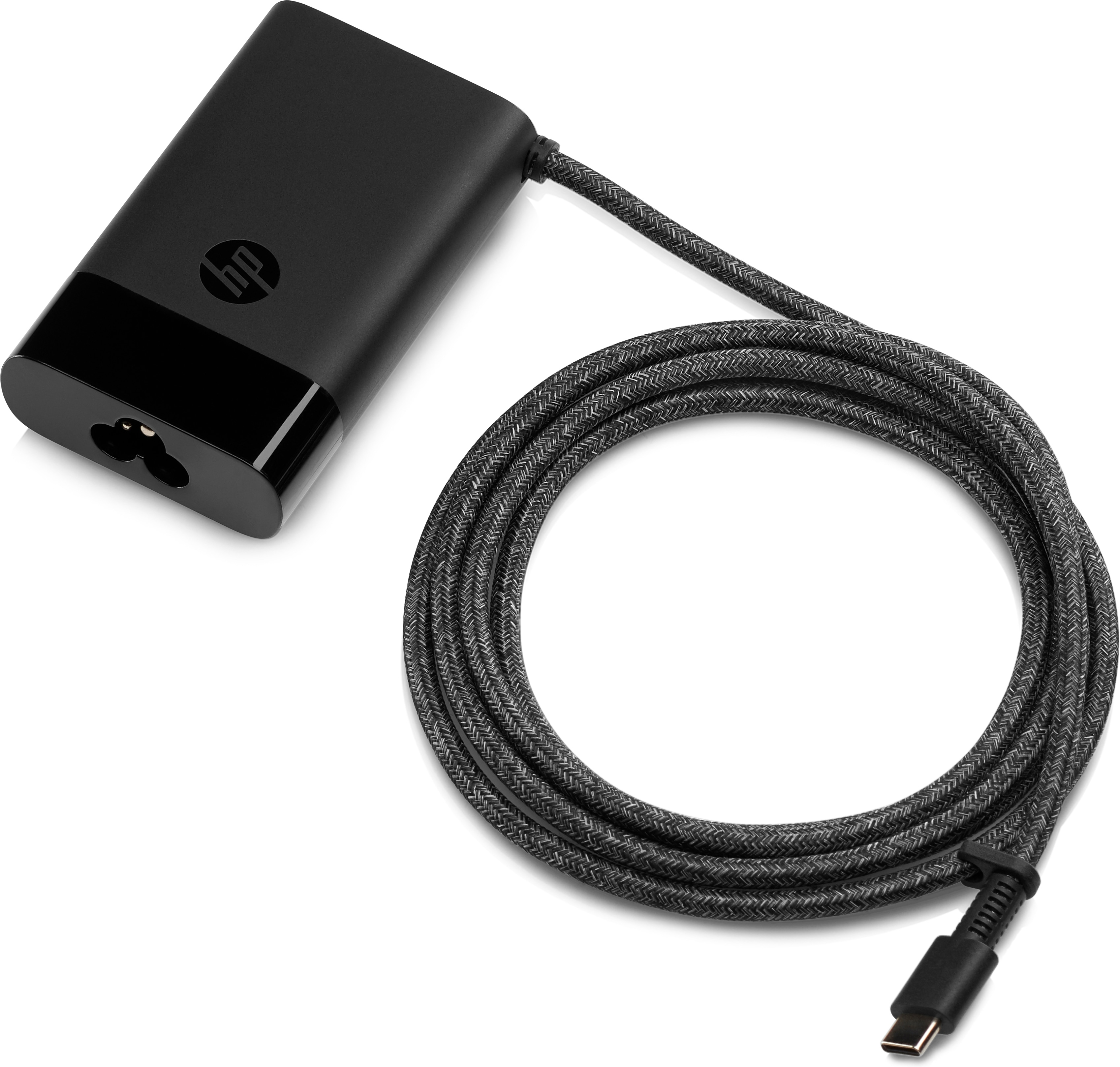 HP Cargador para port�til USB-C de 65 W