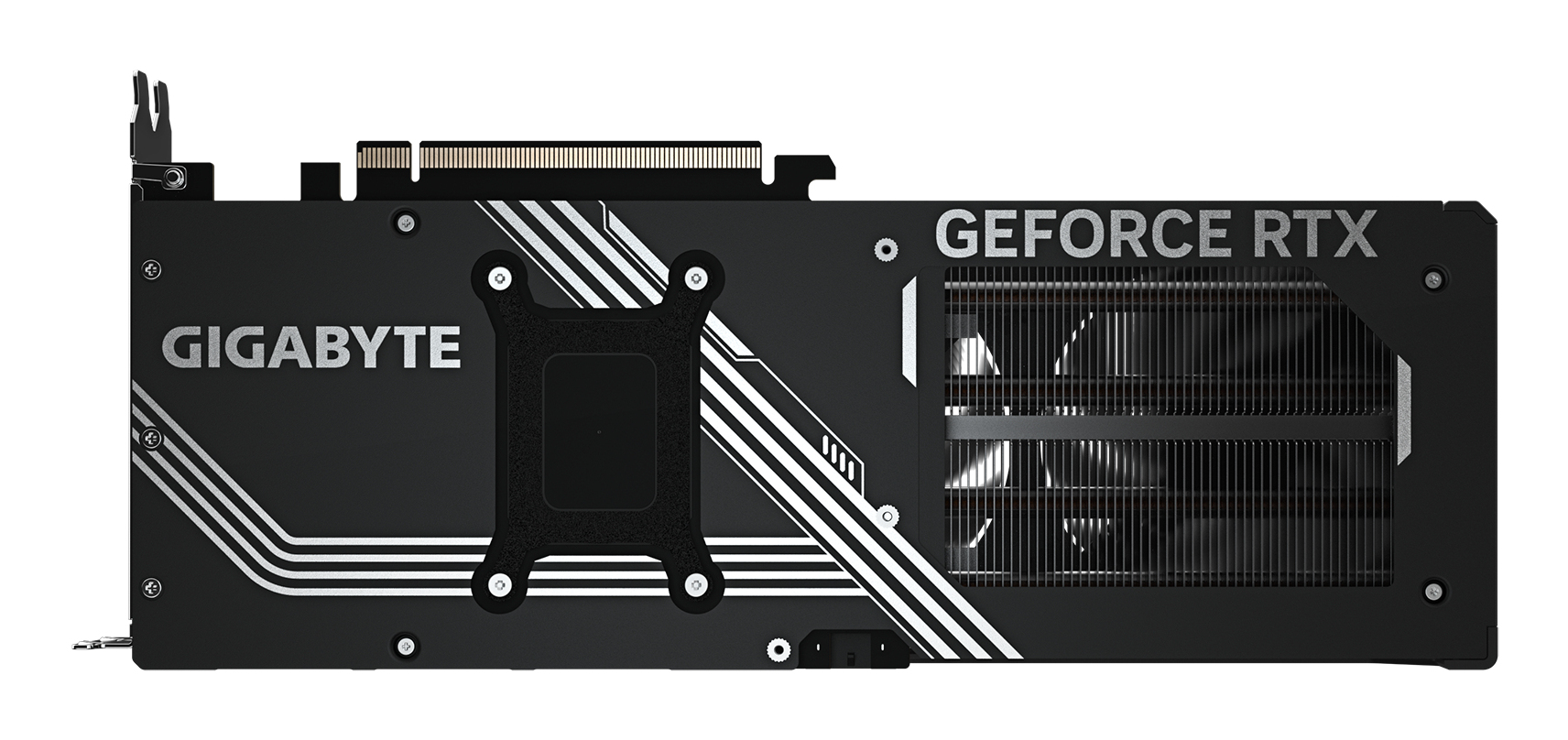 GIGABYTE GeForce RTX 5070 WINDFORCE OC SFF 12G Tarjeta Grfica - 16GB GDDR7, 256 bits, PCI-E 5.0, 2542 MHz Core Clock, 3 x DP 2.1a, 1 x HDMI 2.1b, NVIDIA DLSS 4, GV-N5070WF3OC-12GD