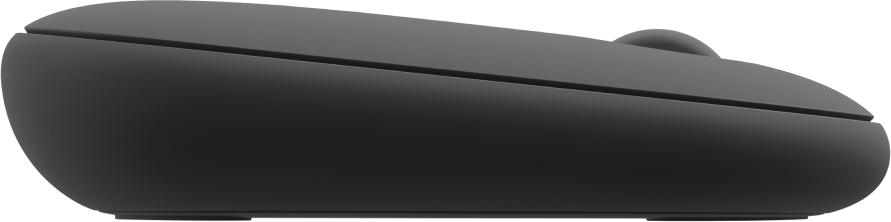 Logitech Pebble 2 Combo TONAL GRAPHITE DEU N/A
