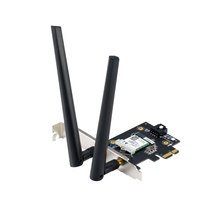 ASUS WL-PCI PCE-BE6500 - Modem - PCI-Express