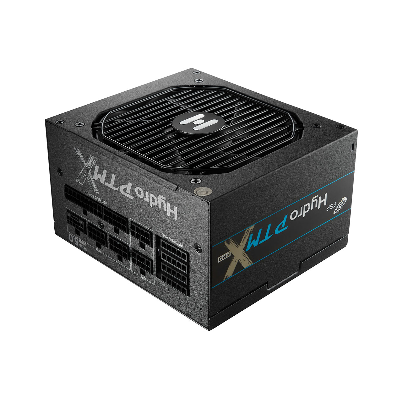 FSP 1000Watt FSP Fortron HPT3-1000M ATX 3.0| 80+ Platinum - ATX