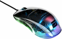 Caseking XM1 RGB Gaming Maus - Dark Reflex - Maus