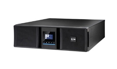 Eaton 9SX5KIRT3UG2 gruppo di continuit� (UPS) Doppia conversione (online) 5 kVA 5000 W