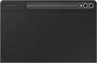 Samsung TAB S10+ BOOK COVER KEYBOARD