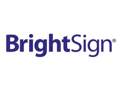 BrightSign Flash-Speicherkarte - 16 GB - Class 10