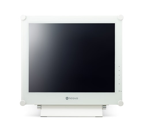 AG Neovo X-15E 38,1 cm (15) 1024 x 768 Pixeles XGA LED Blanco