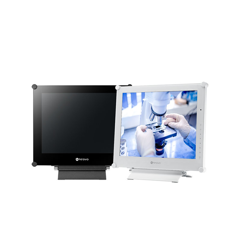 AG Neovo X-15E 38,1 cm (15) 1024 x 768 Pixeles XGA LED Blanco