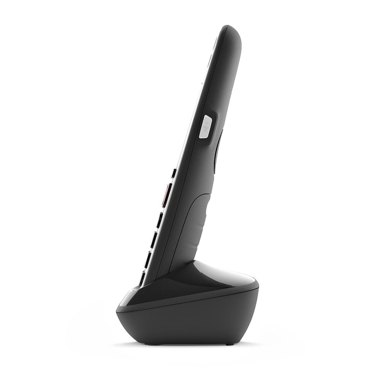 Gigaset E720HX - Schnurloses Erweiterungshandger�t mit Rufnummernanzeige