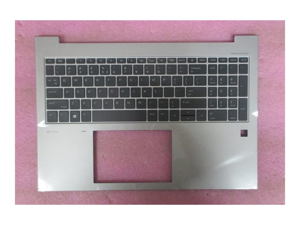 HP N16461-B31 laptop spare part Keyboard