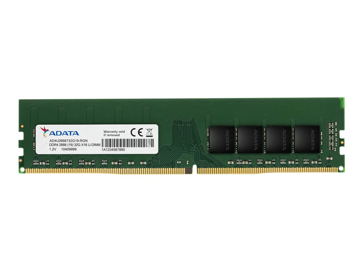 ADATA Premier Series - DDR4 - Modul - 8 GB - DIMM 288-PIN