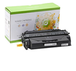 Static Control Components 002-01-SF280XX Cartouche de toner 1 pi�ce(s) Compatible Noir