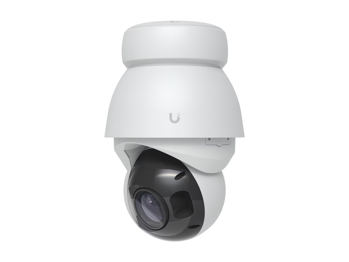 Ubiquiti UniFi AI PTZ Precision - Netzwerk-�berwachungskamera - PTZ - Drehplattform - wetterfest - Farbe (Tag&Nacht)