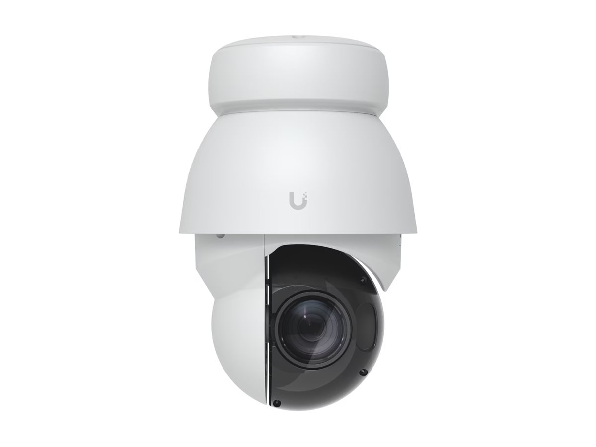 Ubiquiti UniFi AI PTZ Precision - Netzwerk-�berwachungskamera - PTZ - Drehplattform - wetterfest - Farbe (Tag&Nacht)