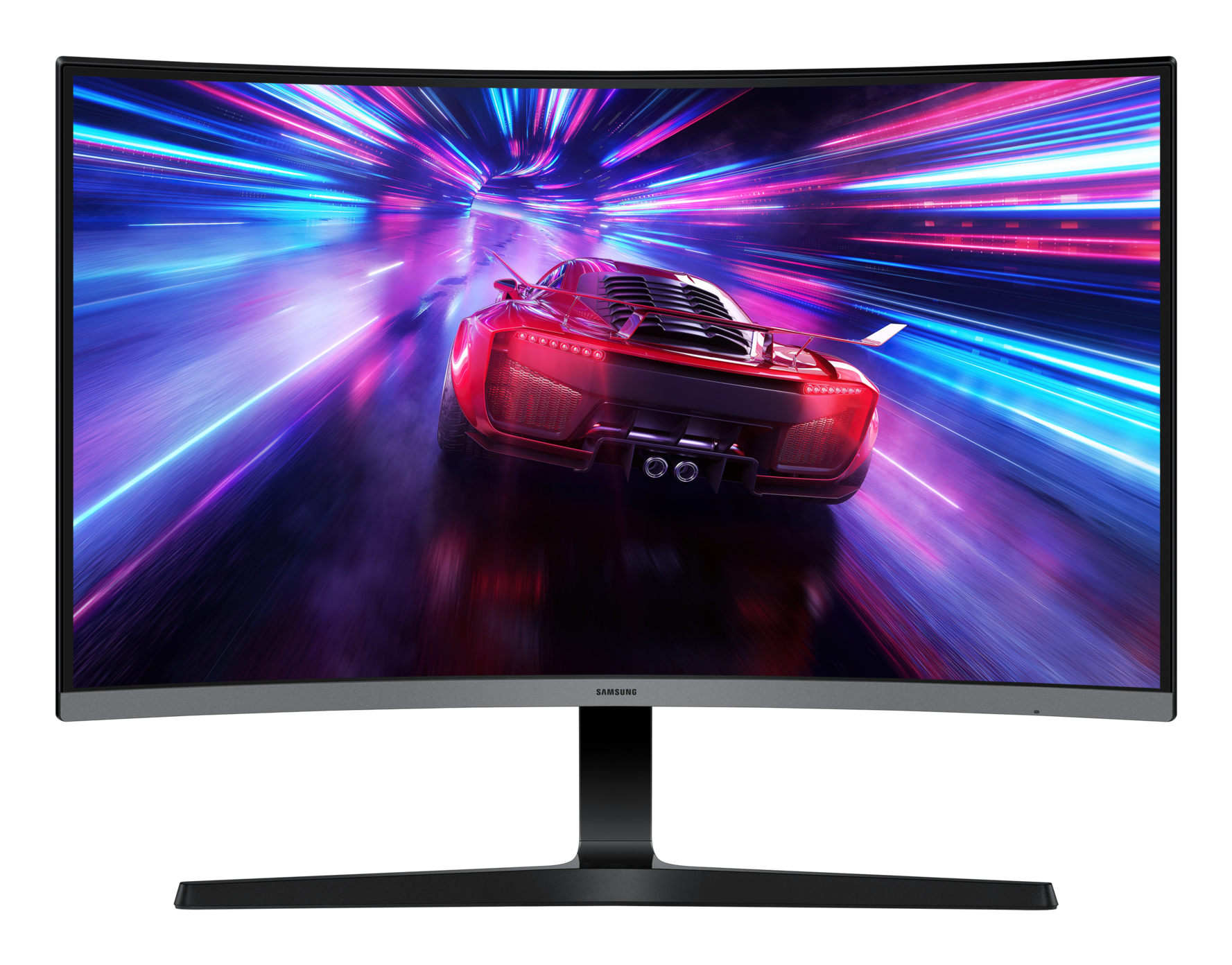 Samsung S27D392GAU pantalla para PC 68,6 cm (27) 1920 x 1080 Pixeles Full HD LCD Negro