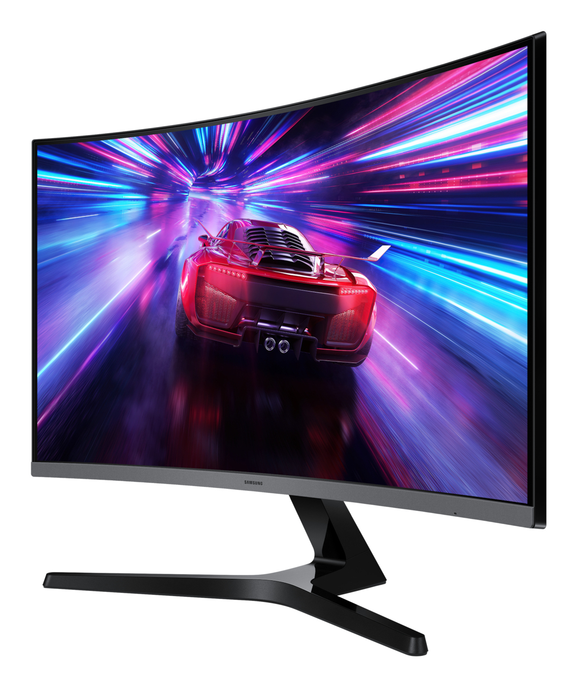 Samsung S27D392GAU pantalla para PC 68,6 cm (27) 1920 x 1080 Pixeles Full HD LCD Negro