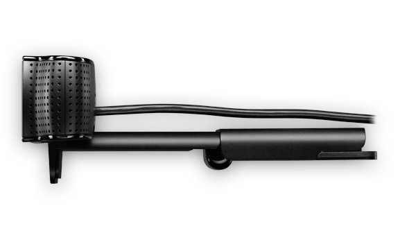 Logitech HD Pro C920 webcam 1920 x 1080 Pixel USB 2.0 Nero