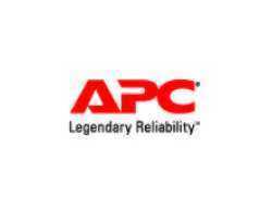 APC Basic Rack-Mount PDU - Steckdosenleiste (Rack - einbauf�hig)