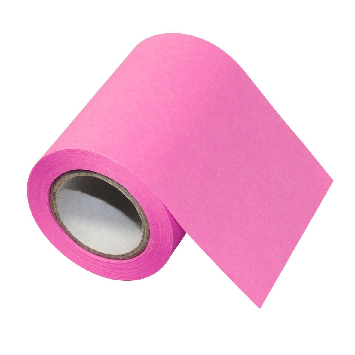 inFO Ersatzrolle Haftnotizen-Rolle Standard 5620-32 pink 1 Rolle