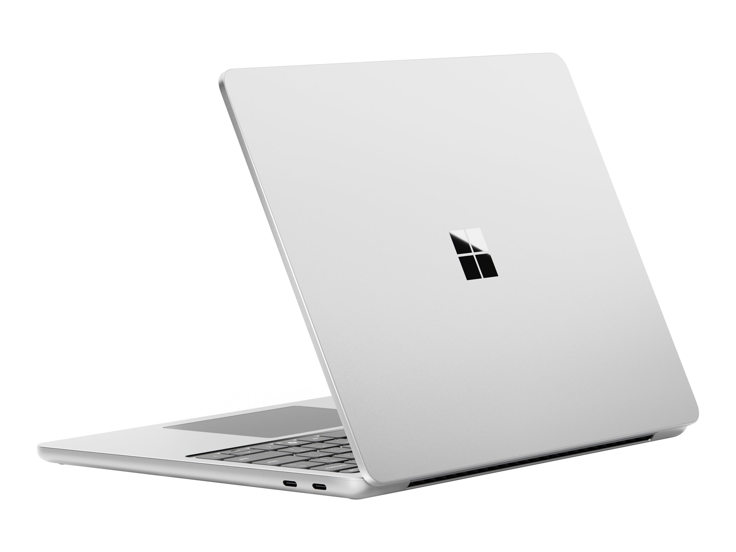 Microsoft Surface Laptop for Business - Intel Core Ultra 5 325 / 2.1 GHz - Win 11 Pro - Intel Graphics - 16 GB RAM - 256 GB SSD - 33 cm (13)