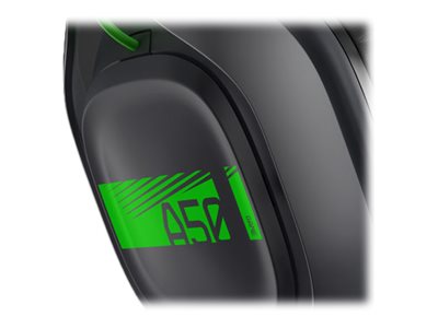 Astro shops A50 Xbox Green Wireless Headset & Mod Kit