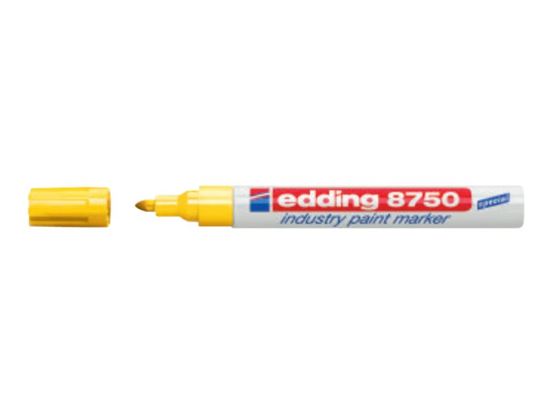 EDDING 8750 Lackmarker 4-8750006