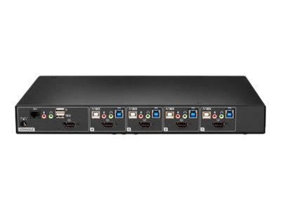 Vertiv Avocent Switchview SV240DPH - KVM-/USB-Switch