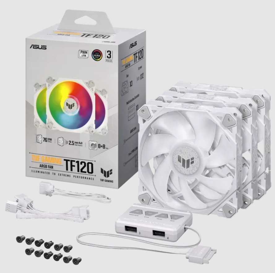 Refroidisseur processeur Hyper 212 LED Turbo ARGB