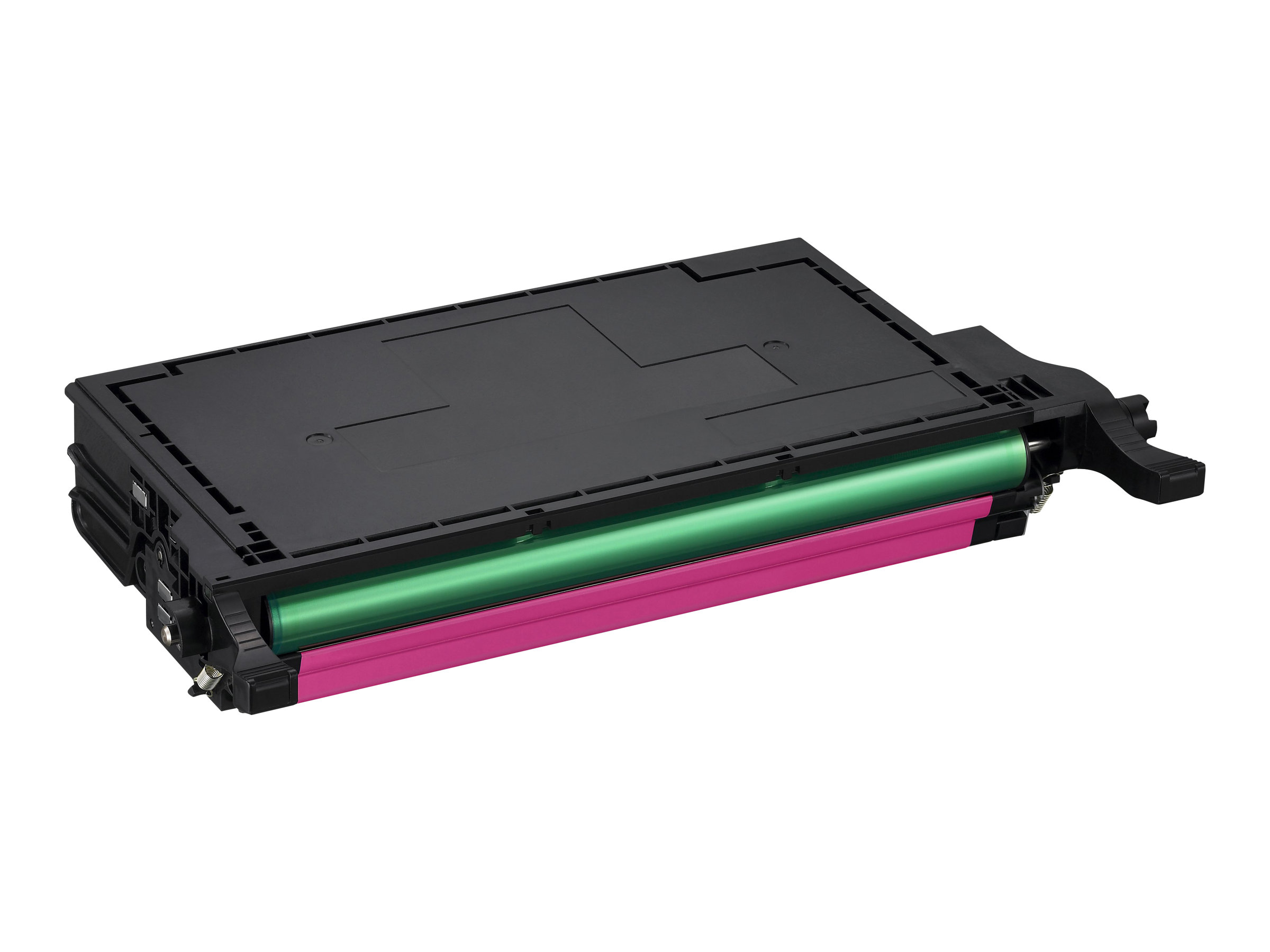 Samsung CLT-M6092S Magenta Original Toner Cartridge