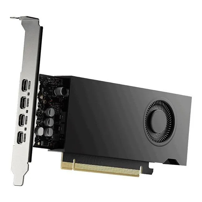 NVIDIA RTX 2000E Ada - PCI - 16.384 MB