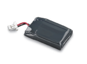 Poly Batterie - fr CS 540