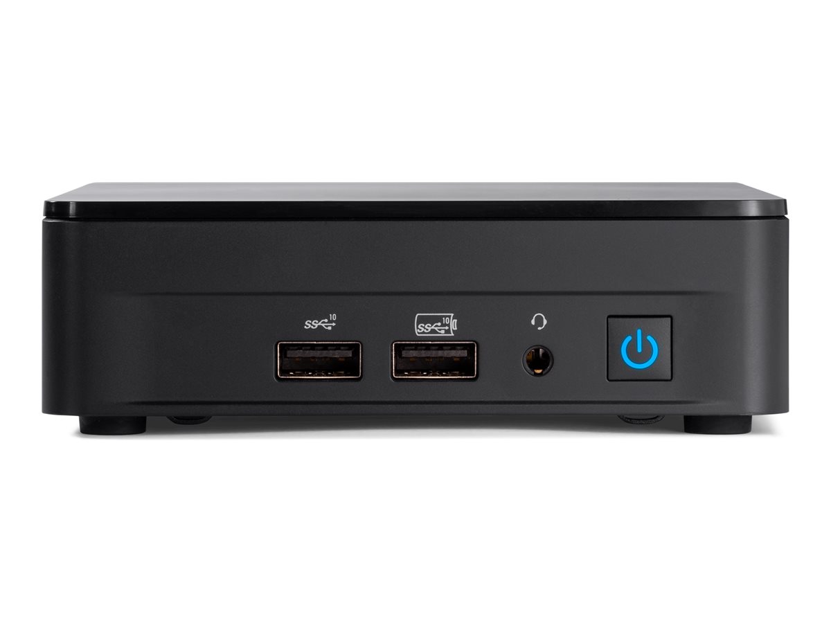 ASUS RNUC12WSKI700000I Barebone Intel Core i7-1260P Kit L6 No Cord - Barebone