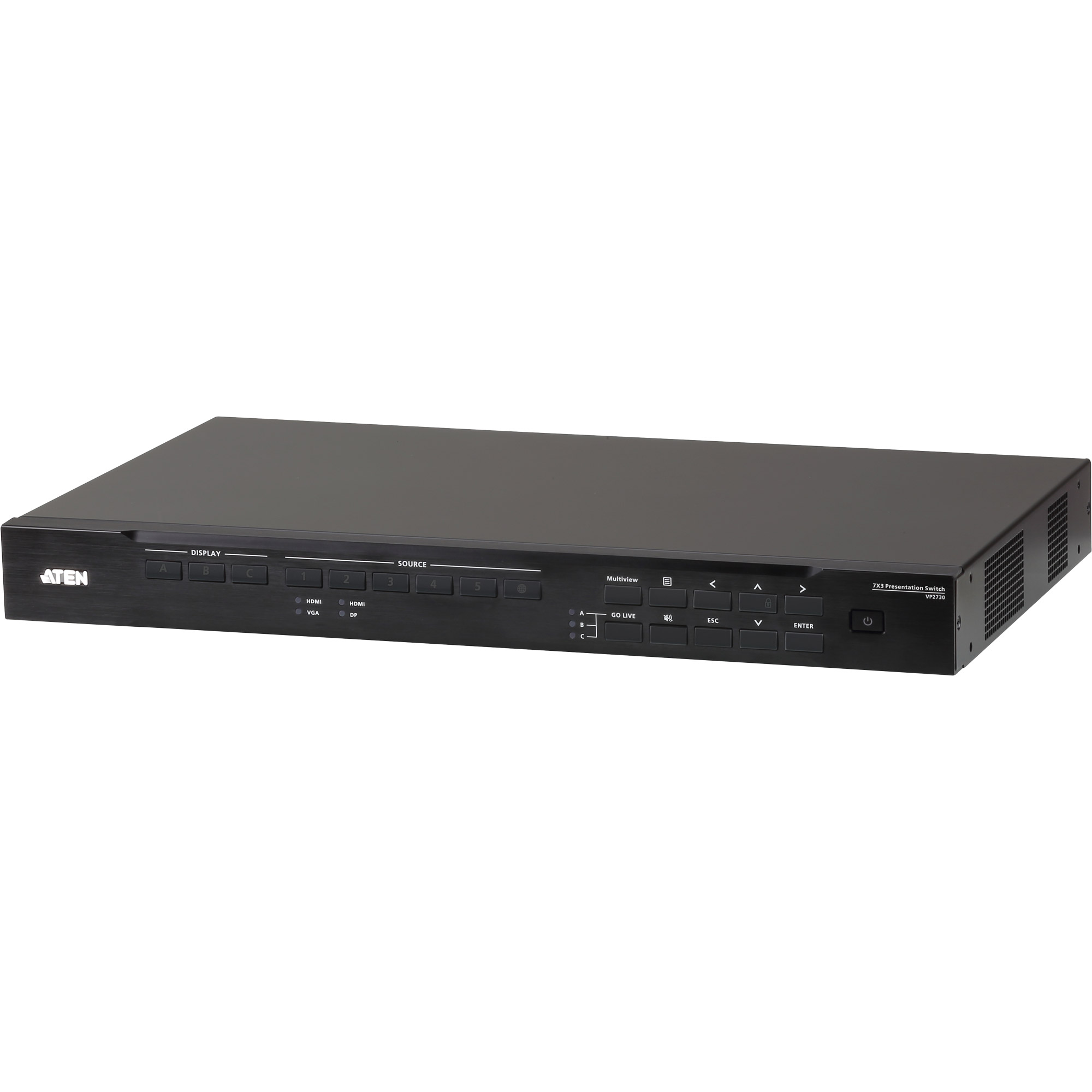 ATEN VP2730 video switch HDMI
