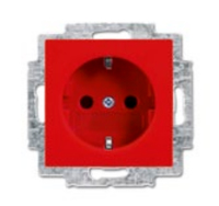 BUSCH JAEGER 2011-0-6234 - Rot - 1 St�ck(e)