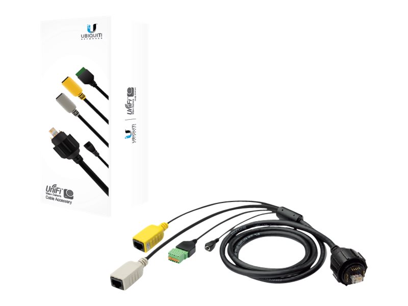 Ubiquiti Kamerakabel - RJ-45 (M)