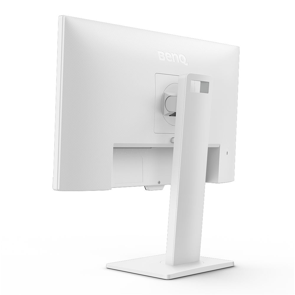 BenQ GW2486TC pantalla para PC 60,5 cm (23.8) 1920 x 1080 Pixeles Full HD Blanco