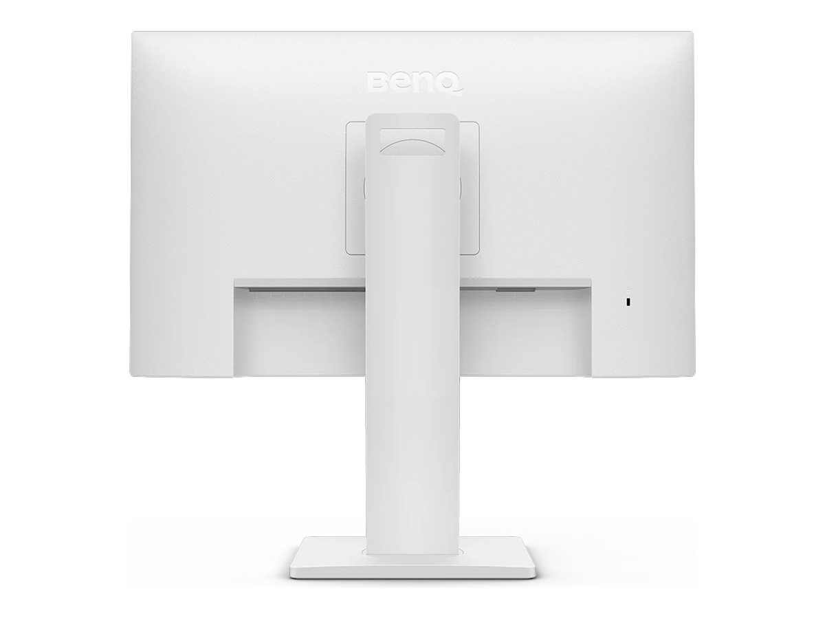 BenQ GW2486TC pantalla para PC 60,5 cm (23.8) 1920 x 1080 Pixeles Full HD Blanco