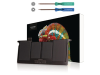 2-Power 2P-A1406 composant de laptop suppl�mentaire Batterie