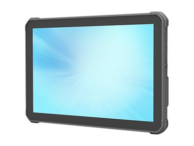 MicroTouch Mach M1-101RT-A1 - Tablet - robust - Android 14 GMS - 128 GB - 25.7 cm (10.1)