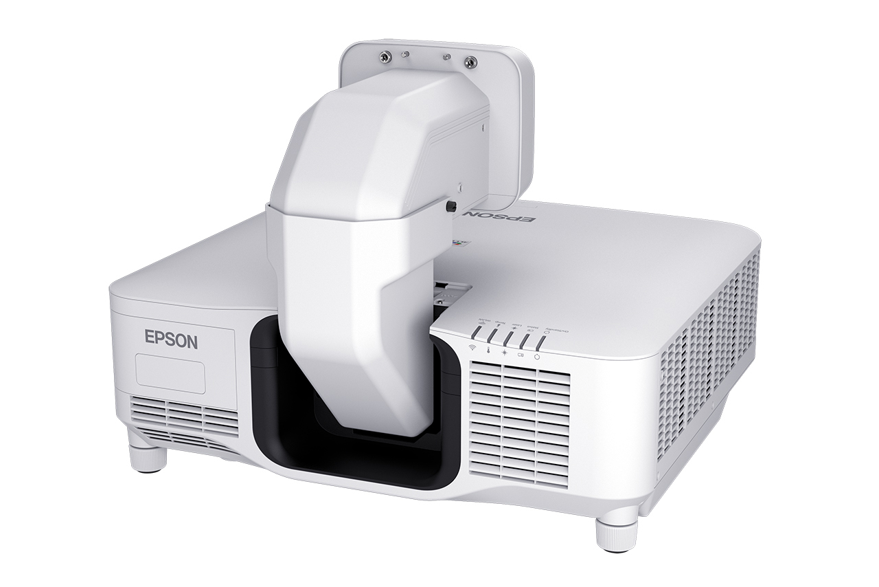 Epson EB-PU2116W