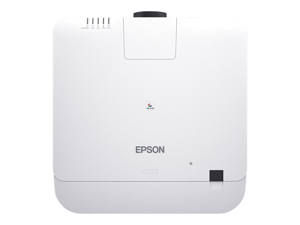 Epson EB-PU2116W