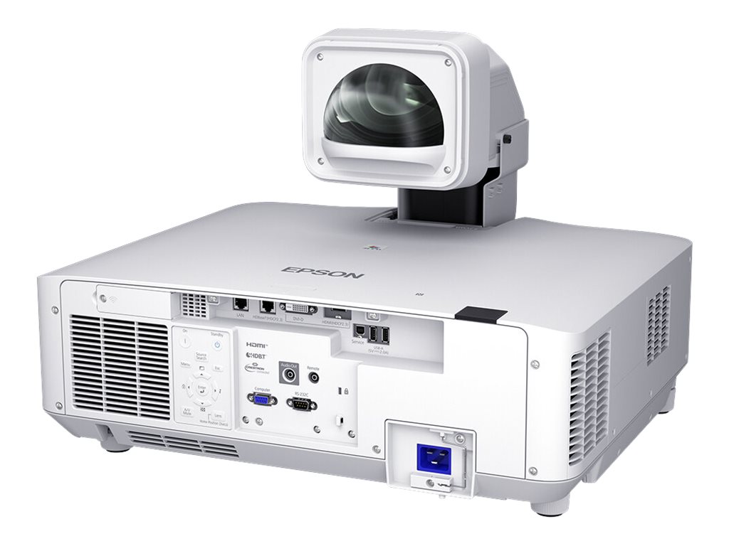 Epson EB-PU2116W